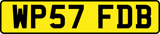 WP57FDB