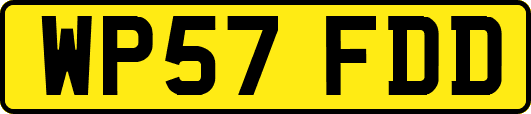 WP57FDD