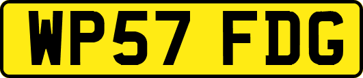 WP57FDG