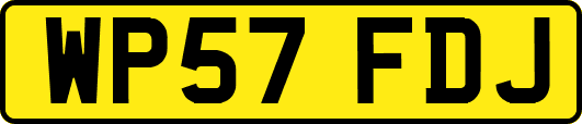 WP57FDJ