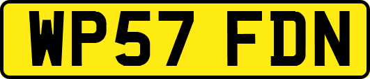 WP57FDN