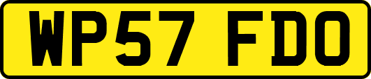WP57FDO