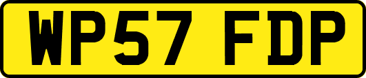 WP57FDP