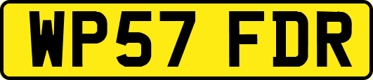 WP57FDR