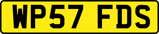 WP57FDS