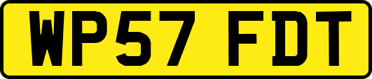 WP57FDT