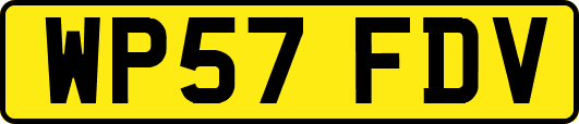 WP57FDV