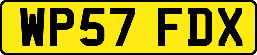 WP57FDX