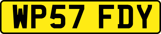 WP57FDY