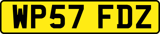 WP57FDZ