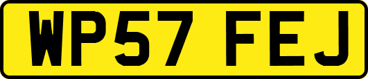 WP57FEJ