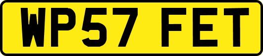 WP57FET