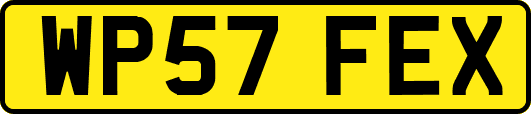 WP57FEX