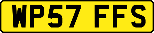 WP57FFS