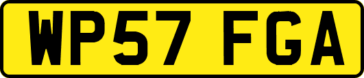 WP57FGA