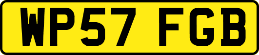 WP57FGB
