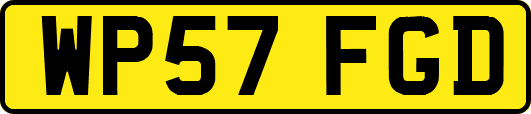 WP57FGD
