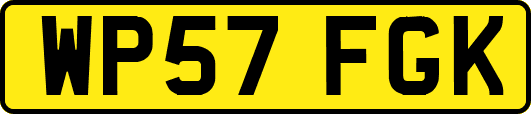 WP57FGK