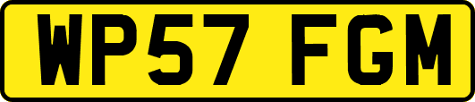 WP57FGM