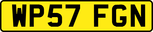 WP57FGN
