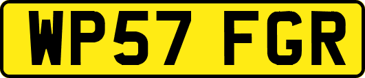 WP57FGR