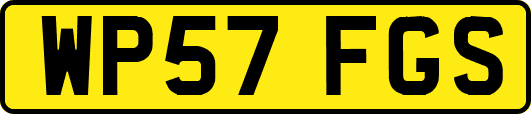 WP57FGS