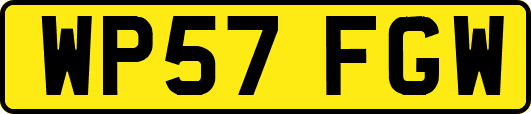 WP57FGW