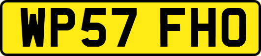 WP57FHO