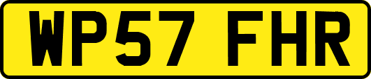 WP57FHR