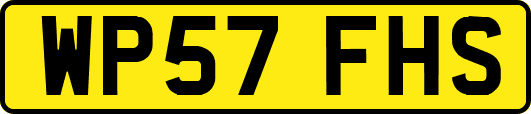 WP57FHS