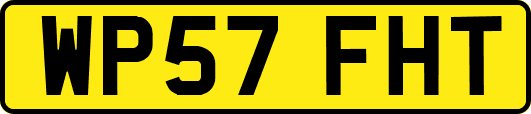 WP57FHT