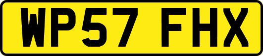 WP57FHX