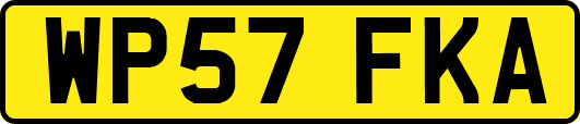 WP57FKA