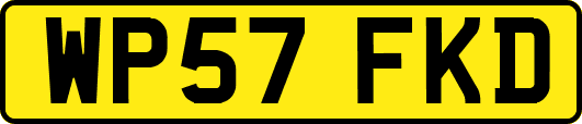 WP57FKD