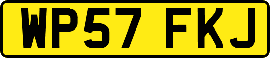 WP57FKJ
