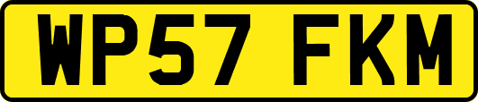WP57FKM