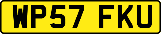 WP57FKU