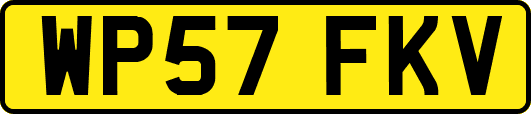 WP57FKV