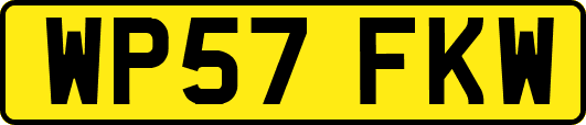 WP57FKW