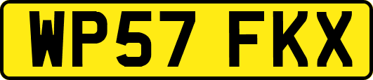 WP57FKX