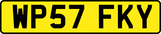 WP57FKY