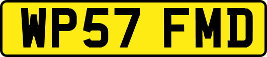 WP57FMD