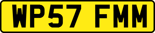 WP57FMM