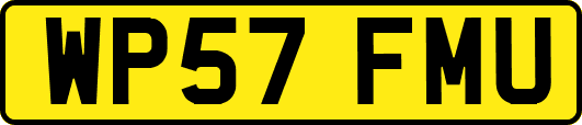 WP57FMU