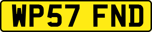WP57FND