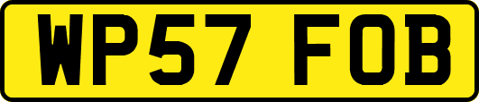 WP57FOB