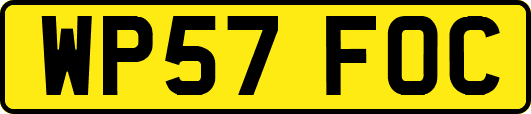 WP57FOC