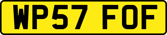 WP57FOF