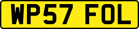WP57FOL