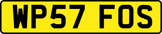 WP57FOS
